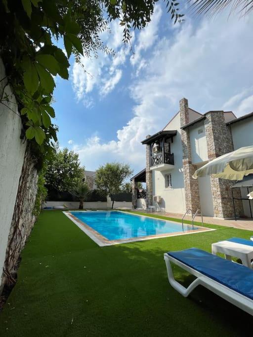 Villa Deniz Fethiye Dış mekan fotoğraf