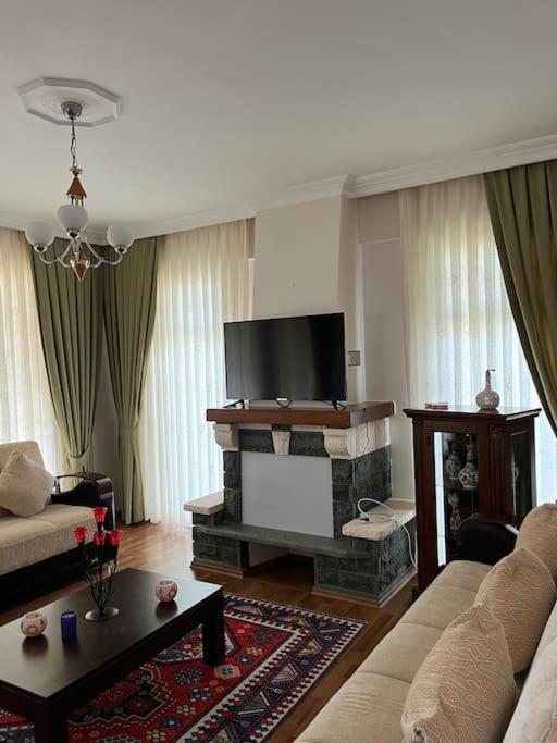 Villa Deniz Fethiye Dış mekan fotoğraf