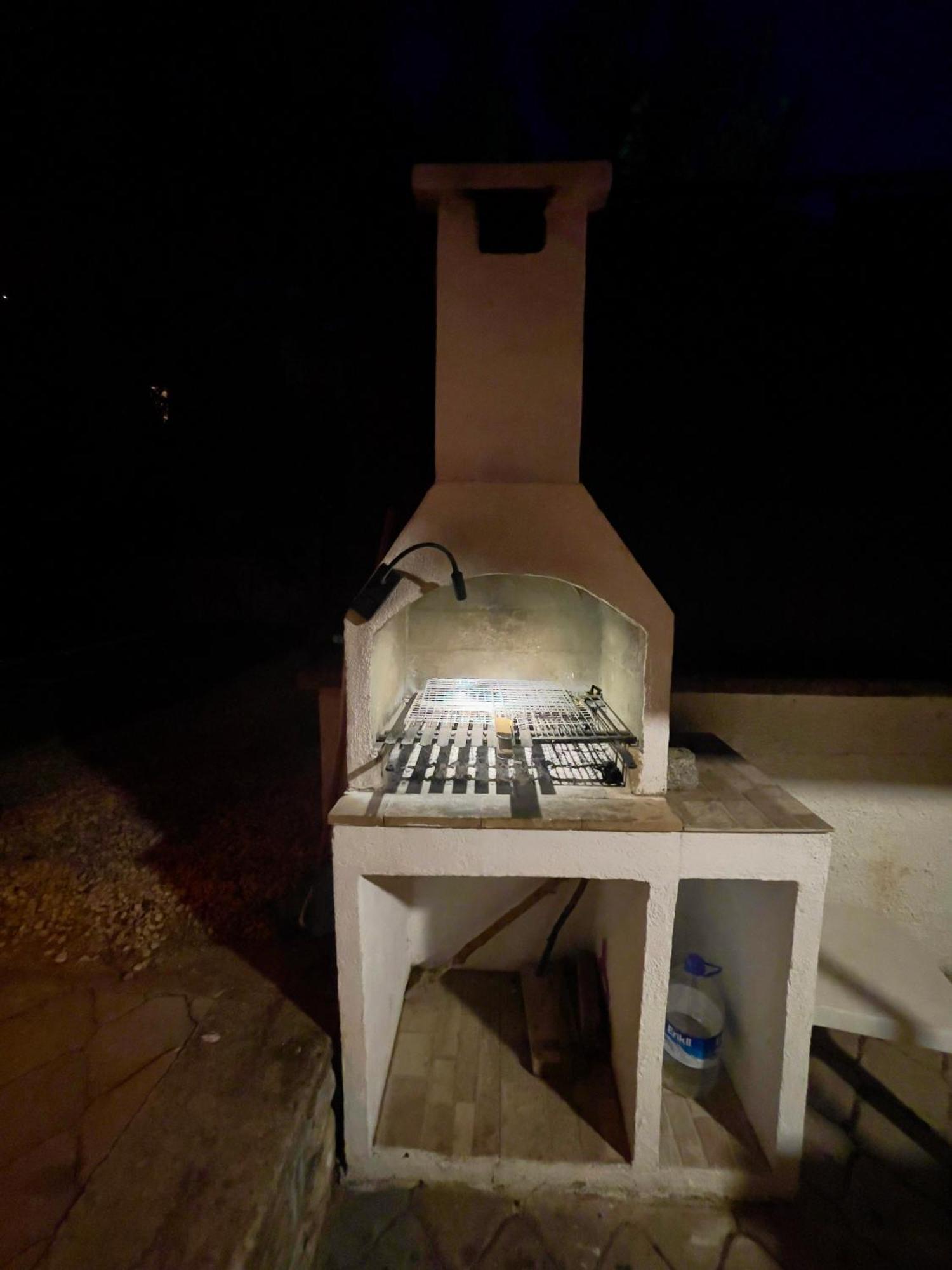 Villa Deniz Fethiye Dış mekan fotoğraf